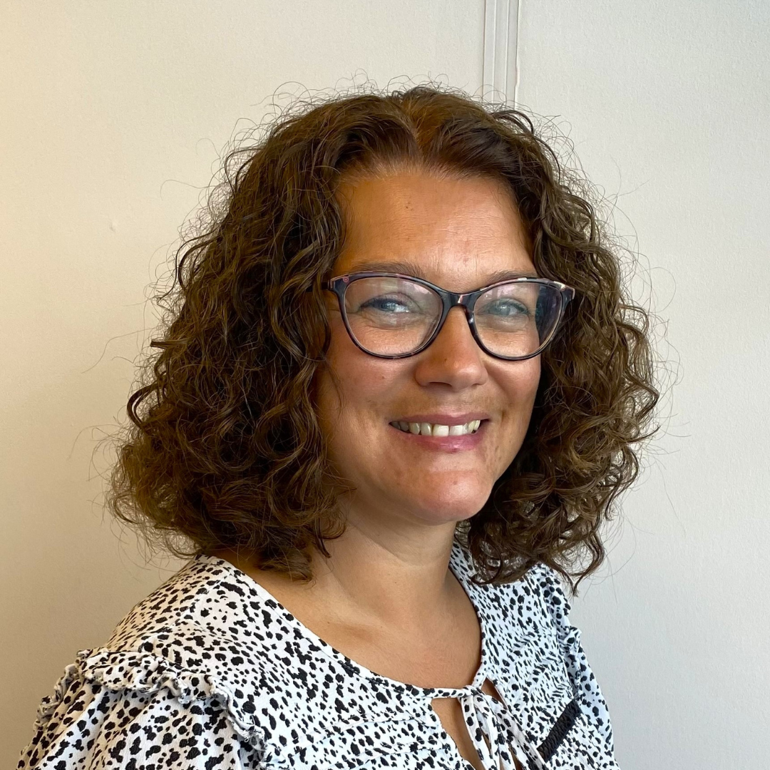 Kirsty Chinn | Finance Consultant